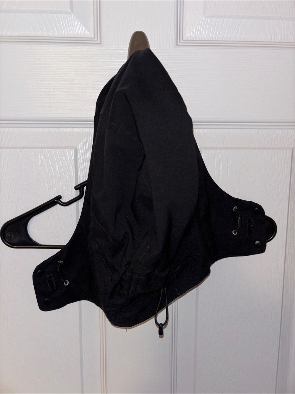 North Face Black Winter Jacket - Picture 12 of 13